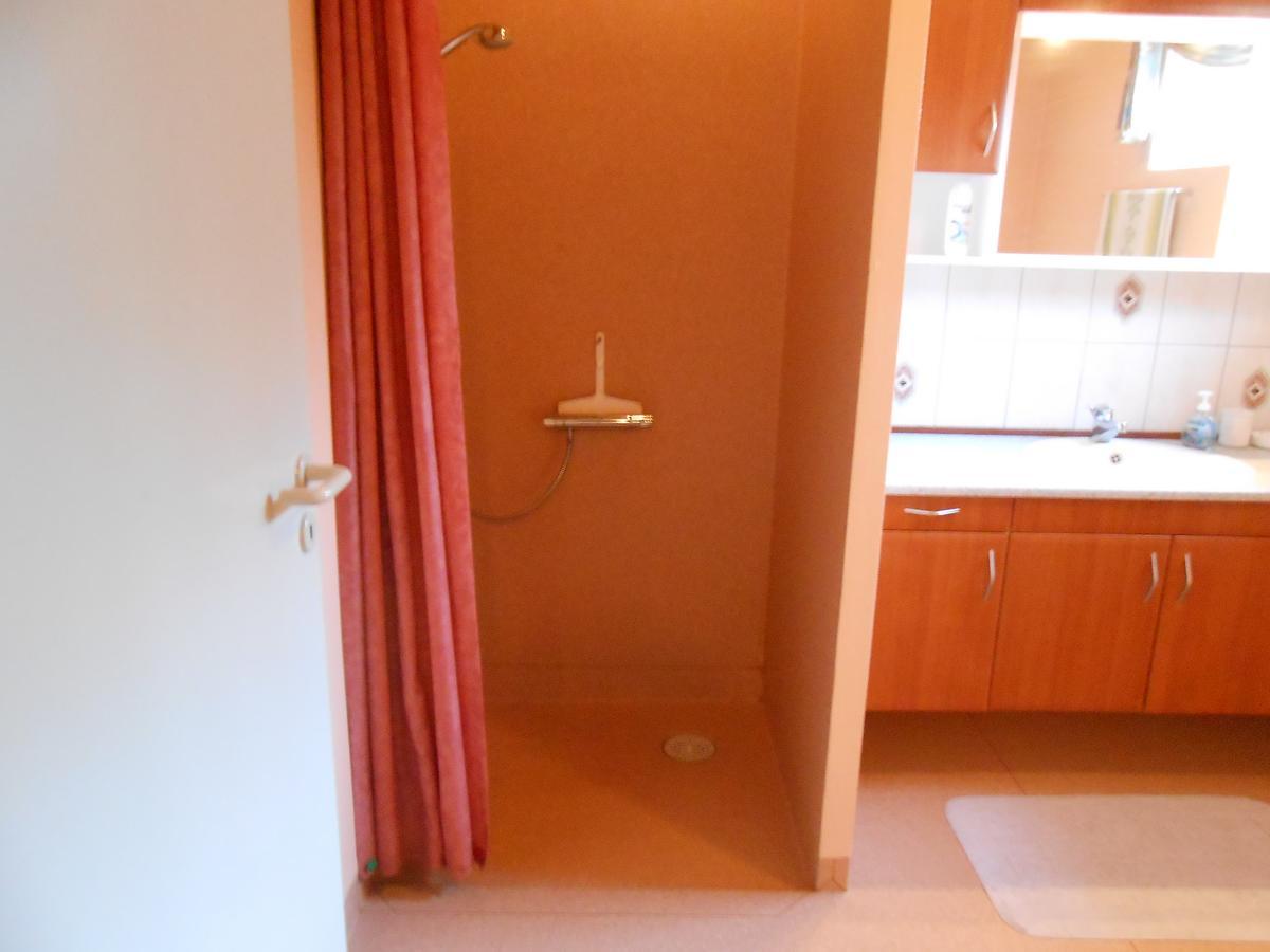 Apartmán Stevnstrup Ferielejlighed Exteriér fotografie