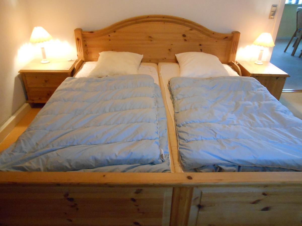 Apartmán Stevnstrup Ferielejlighed Exteriér fotografie
