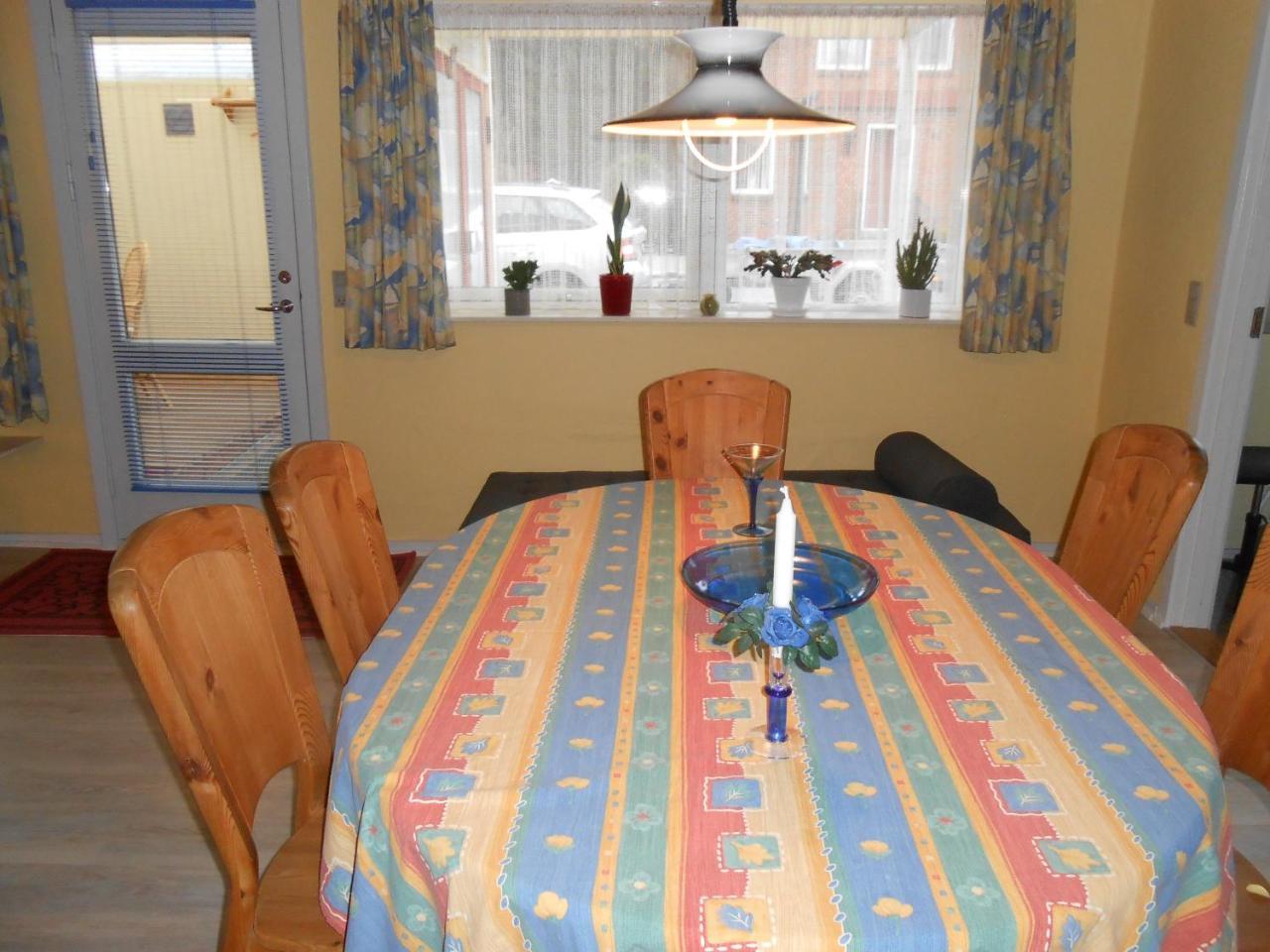 Apartmán Stevnstrup Ferielejlighed Exteriér fotografie